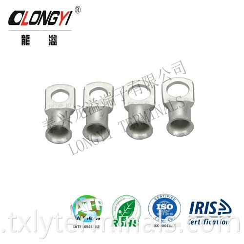 Longyi Tipos de cable Terminal Lugs